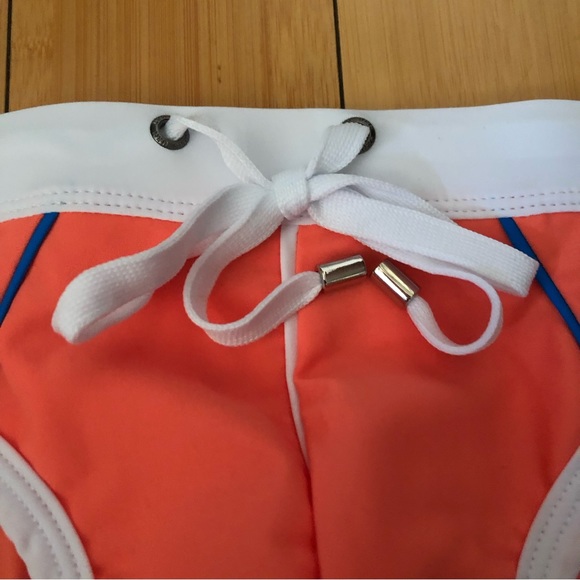 (28-30) NEW MEN SWIMBRIEF - Picture 6 of 9